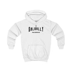 Galbally Unisex Kids Hoodie