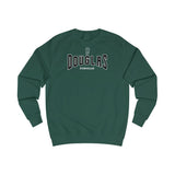 Douglas Unisex Adult Sweatshirt