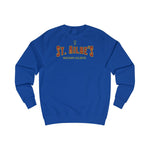 St. Ailbe's (Limerick) Unisex Adult Sweatshirt