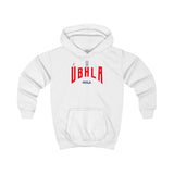 Oola Unisex Kids Hoodie