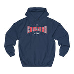 Cork Unisex Adult Hoodie