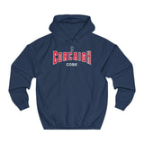 Cork Unisex Adult Hoodie