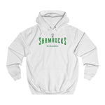 Shamrocks Unisex Adult Hoodie