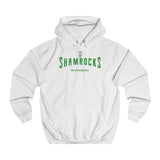 Shamrocks Unisex Adult Hoodie