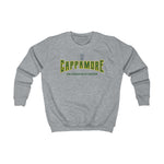 Cappamore Unisex Kids Sweatshirt