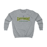 Cappamore Unisex Kids Sweatshirt