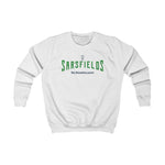 Sarsfields Unisex Kids Sweatshirt