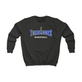 Tipp Tornadoes Unisex Kids Sweatshirt