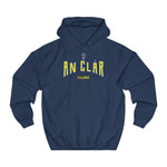 Clare Unisex Adult Hoodie