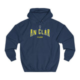 Clare Unisex Adult Hoodie