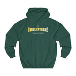 Tourlestrane Unisex Adult Hoodie