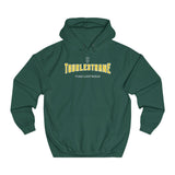 Tourlestrane Unisex Adult Hoodie