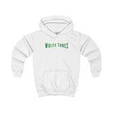 Wolfe Tones Unisex Kids Hoodie