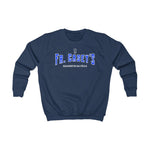 Fr. Casey's Unisex Kids Sweatshirt