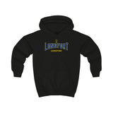 Longford Unisex Kids Hoodie