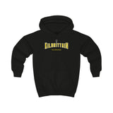 Kilbrittain Unisex Kids Hoodie