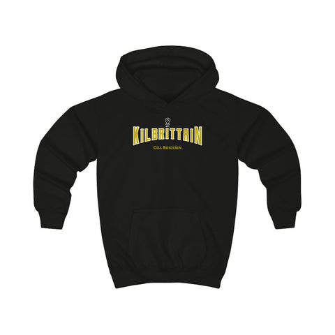 Kilbrittain Unisex Kids Hoodie