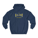 Kilcar Unisex Adult Hoodie