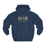 Kilcar Unisex Adult Hoodie