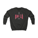 Louth Unisex Kids Sweatshirt