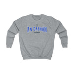 Cavan Unisex Kids Sweatshirt