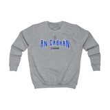 Cavan Unisex Kids Sweatshirt