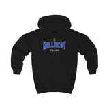 Killeedy Unisex Kids Hoodie