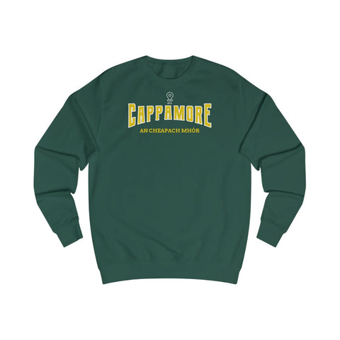 Cappamore Unisex Adult Sweatshirt