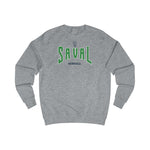 Saval Unisex Adult Sweatshirt