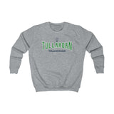 Tullaroan Unisex Kids Sweatshirt