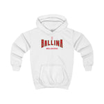 Ballina (Mayo) Unisex Kids Hoodie