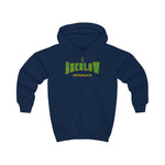 Aherlow Unisex Kids Hoodie