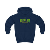 Aherlow Unisex Kids Hoodie