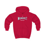 Mungret Unisex Kids Hoodie