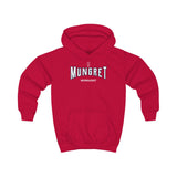 Mungret Unisex Kids Hoodie