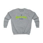 Donegal Unisex Kids Sweatshirt