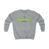 Donegal Unisex Kids Sweatshirt