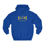 Kilcar Unisex Adult Hoodie