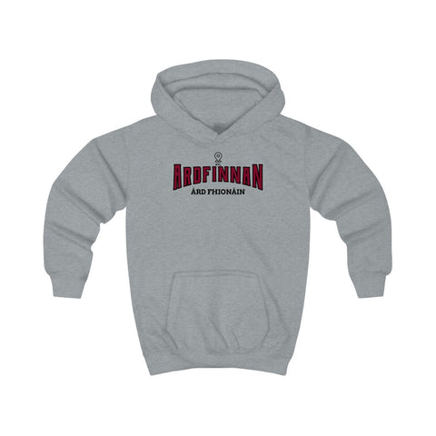 Ardfinnan Unisex Kids Hoodie