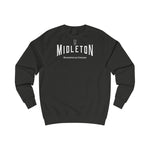 Midleton Unisex Adult Sweatshirt