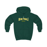 Offaly Unisex Kids Hoodie