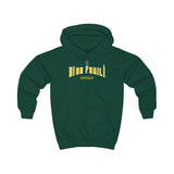 Offaly Unisex Kids Hoodie