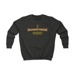 Ballybricken Bohermore Unisex Kids Sweatshirt