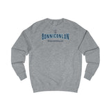 Bonniconlon Unisex Adult Sweatshirt