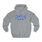 Cratloe Unisex Adult Hoodie