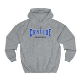 Cratloe Unisex Adult Hoodie