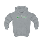 Wolfe Tones Unisex Kids Hoodie