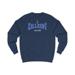 Killeedy Unisex Adult Sweatshirt