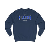 Killeedy Unisex Adult Sweatshirt