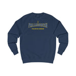 Pallasgreen Unisex Adult Sweatshirt